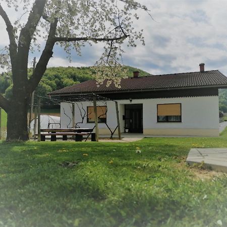 Hisa Zicanka Loce pri Poljcanah Bagian luar foto