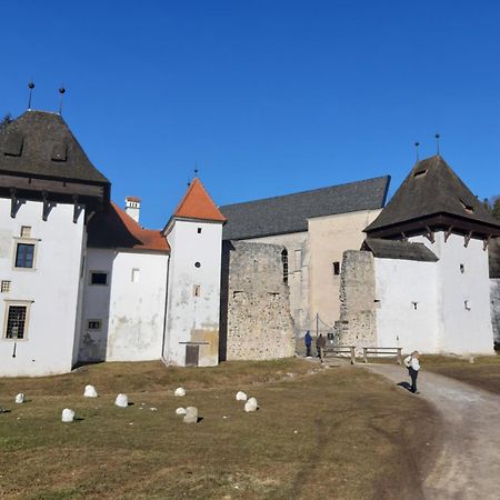 Hisa Zicanka Loce pri Poljcanah Bagian luar foto