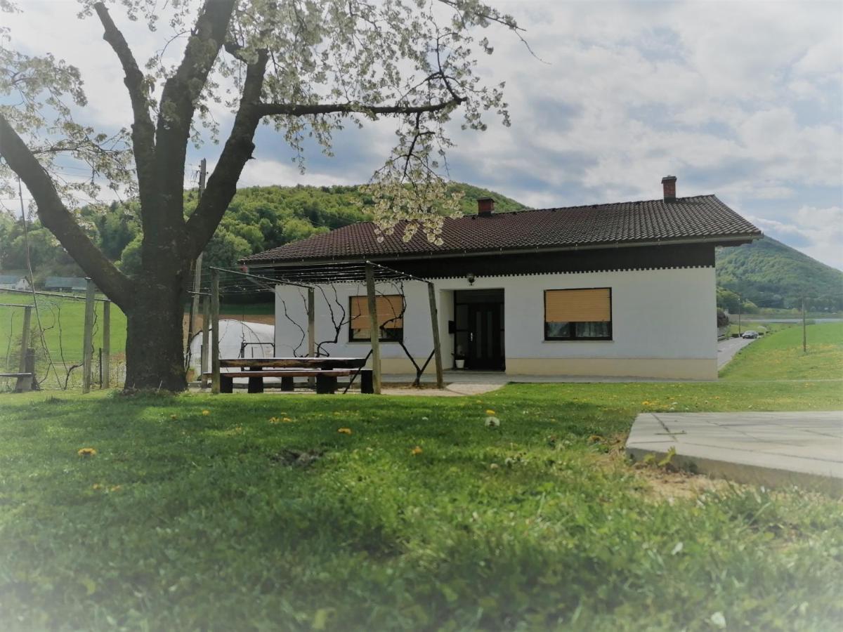 Hisa Zicanka Loce pri Poljcanah Bagian luar foto