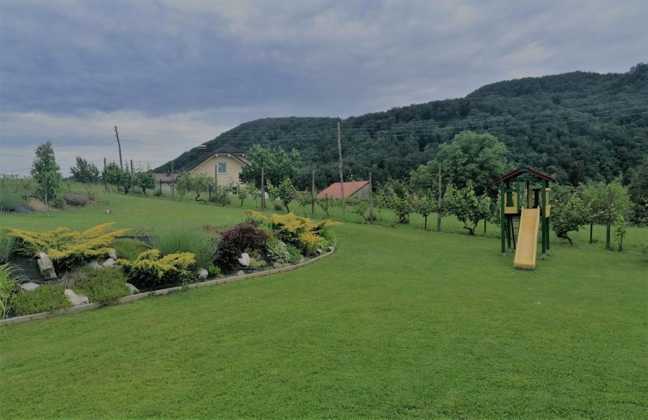 Hisa Zicanka Loce pri Poljcanah Bagian luar foto