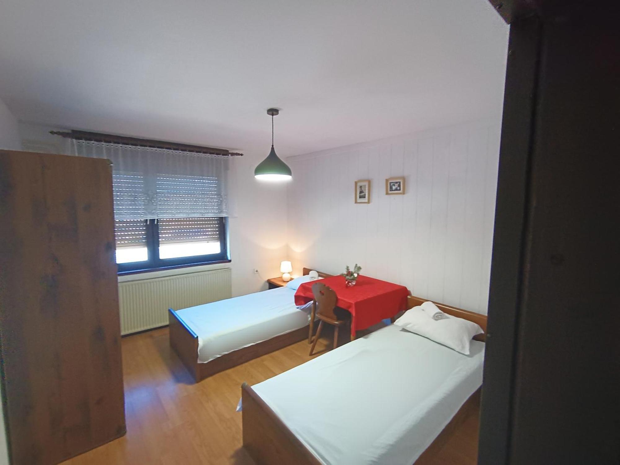 Hisa Zicanka Loce pri Poljcanah Bagian luar foto